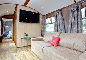 Chalet ∙ 3 bedrooms ∙ 6 guests