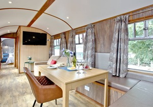 Chalet ∙ 3 bedrooms ∙ 6 guests