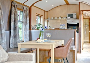 Chalet ∙ 3 bedrooms ∙ 6 guests