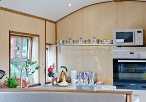 Chalet ∙ 3 bedrooms ∙ 6 guests