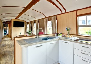Chalet ∙ 3 bedrooms ∙ 6 guests