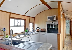 Chalet ∙ 3 bedrooms ∙ 6 guests