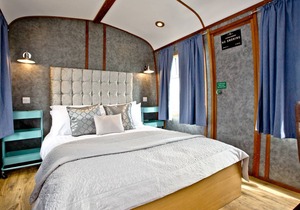 Chalet ∙ 3 bedrooms ∙ 6 guests