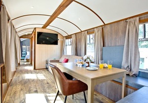 Chalet ∙ 3 bedrooms ∙ 6 guests