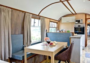 Chalet ∙ 3 bedrooms ∙ 6 guests