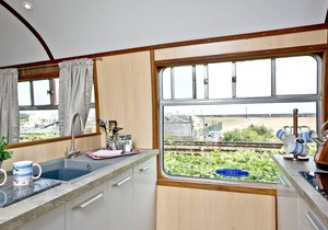 Chalet ∙ 3 bedrooms ∙ 6 guests