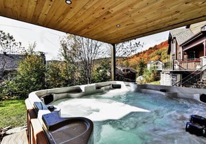 Chalet 31 Chemin Blanc by Les Chalets Alpins