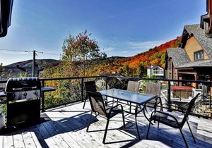 Chalet 31 Chemin Blanc by Les Chalets Alpins