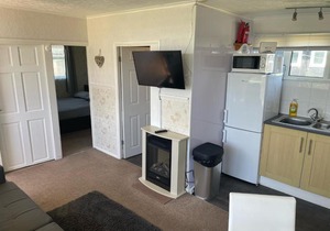 Chalet 55