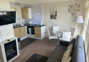 Chalet 55