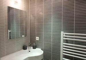 Chalet Barcelonnette