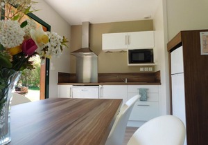 Chalet Bouère, 3 pièces, 5 personnes - FR-1-600-8