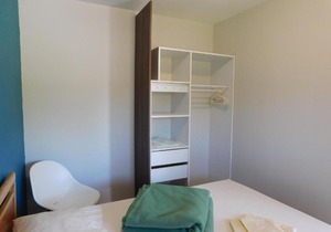 Chalet Bouère, 3 pièces, 5 personnes - FR-1-600-21
