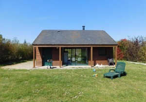 Chalet Bouère, 3 pièces, 5 personnes - FR-1-600-21