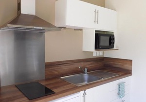 Chalet Bouère, 3 pièces, 5 personnes - FR-1-600-10