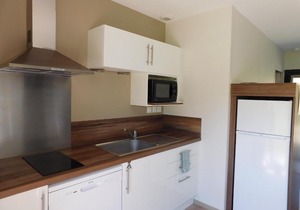 Chalet Bouère, 3 pièces, 5 personnes - FR-1-600-12