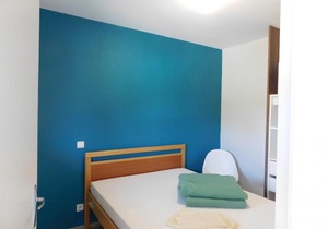 Chalet Bouère, 3 pièces, 5 personnes - FR-1-600-25
