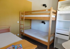 Chalet Bouère, 3 pièces, 5 personnes - FR-1-600-26