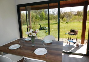 Chalet Bouère, 3 pièces, 5 personnes - FR-1-600-26