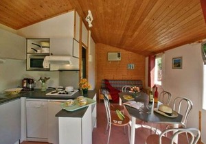 CHALET CONFORT 3 - the clos of the mill