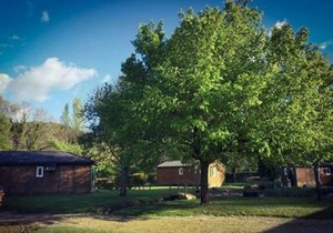 CHALET CONFORT 8 - the clos of the mill