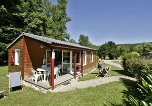 CHALET CONFORT 8 - the clos of the mill