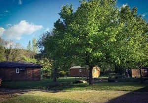 CHALET CONFORT 10 - le clos du moulin