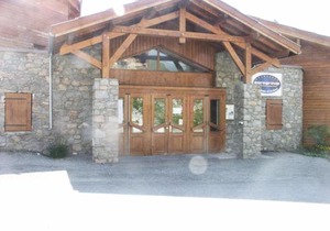 Chalet D'orcieres - 2 Pièces duplex 7/8 personnes MAE-2772