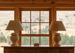 Chalet de Charme, Cedar, Lebanon, BALCONY FLOOR APARTMENT