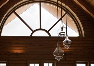 Chalet de Charme, Cedar, Lebanon, BALCONY FLOOR APARTMENT