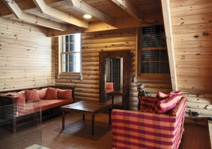 Chalet de Charme, Cedars, Lebanon, Balcony Floor