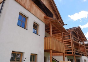 Chalet Dolasila, princess of the Dolomites