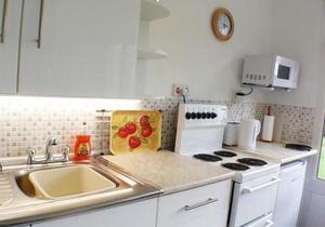 Chalet for two - Dartmouth