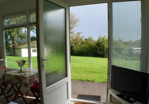 Chalet for two - Dartmouth