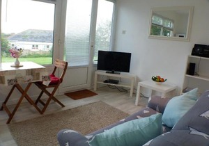 Chalet for two - Dartmouth
