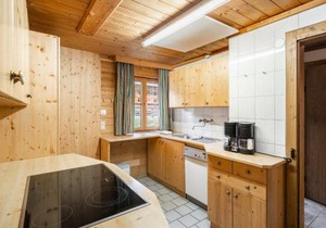 Chalet Gnadenalm by Interhome