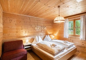 Chalet Gnadenalm by Interhome