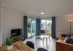 Chalet - Holidaypark Fort den Haak Vrouwenpolder
