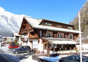 Chalet Huben L
