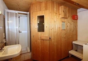 Chalet Huben L
