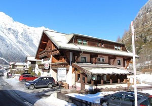 Chalet Huben L