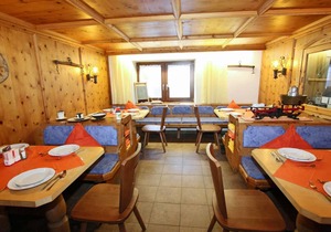 Chalet Huben S