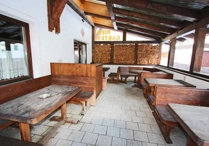 Chalet Huben S