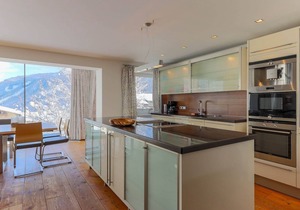 Chalet in Krimml near Zillertal Ski Area