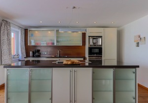 Chalet in Krimml near Zillertal Ski Area