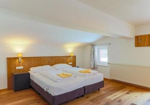Chalet in Krimml near Zillertal Slopes