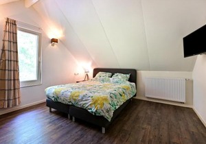 Chalet in Reutum with Sauna and Nature