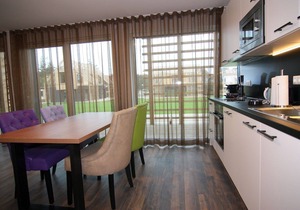 Chalet in Wendorf
