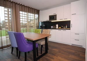 Chalet in Wendorf