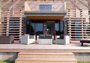 Chalet in Wendorf